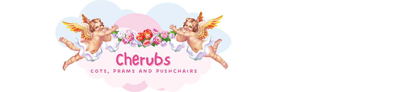 Cherubs Prams